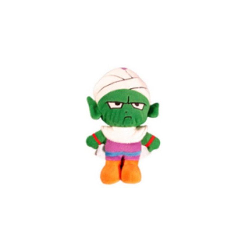 Peluche Dragon Ball 30 cm Piccolo