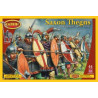 Saxon Thegns