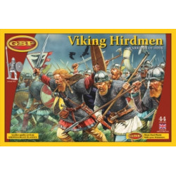 Viking Hirdmen