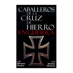 Caballeros de la Cruz de Hierro en Guerra