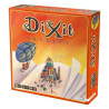 Dixit Odyssey