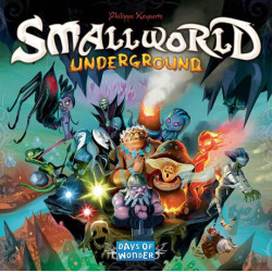 Smallworld: Smallworld Underground