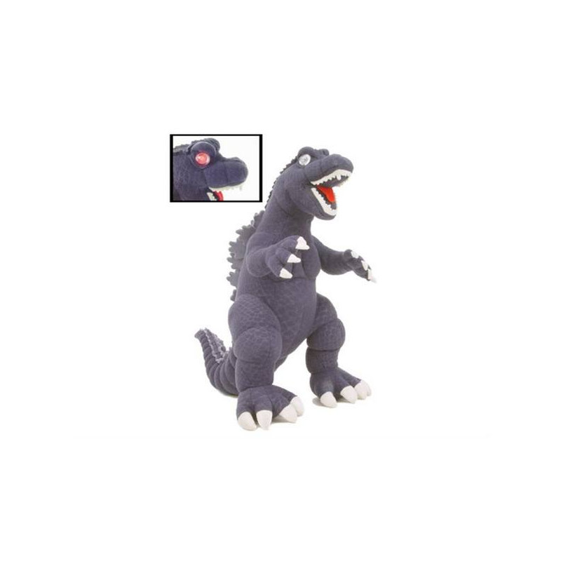 Peluche Godzilla 50 Aniversario