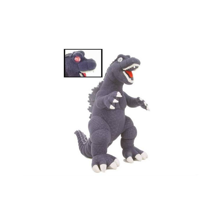 Peluche Godzilla 50 Aniversario