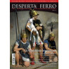 Desperta Ferro 5. La República en peligro