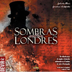 Sombras Sobre Londres (Ed. revisada)