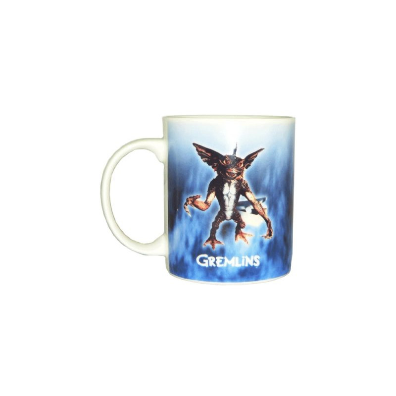 Taza Gremlins Spider