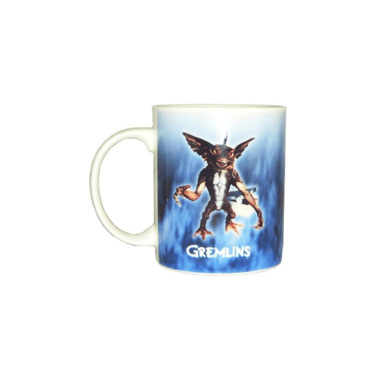 Taza Gremlins Spider