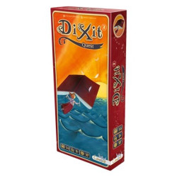 Dixit 2: Quest