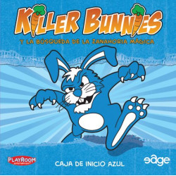 Killer Bunnies