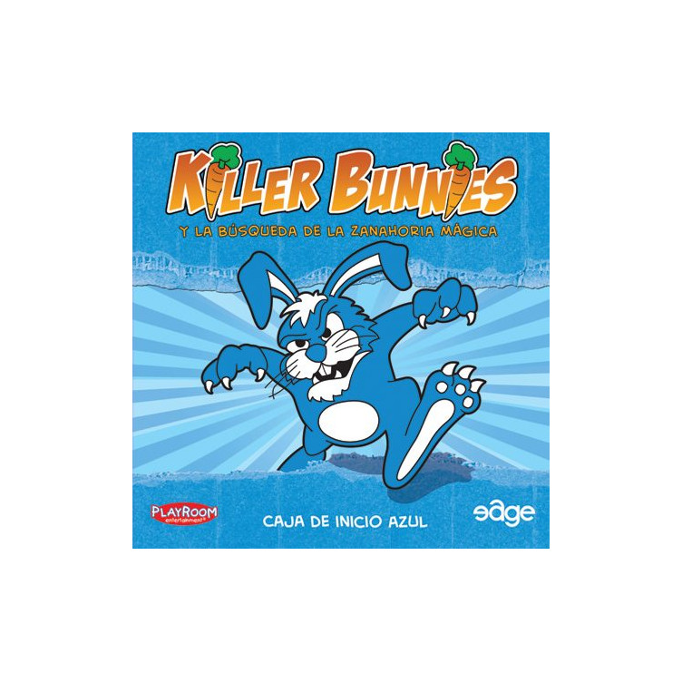 Killer Bunnies