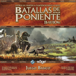 Batallas de Poniente