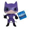 Peluche Catwoman 18 cm