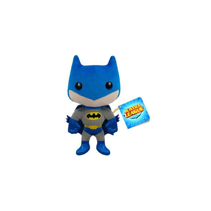 Peluche Batman 18 cm