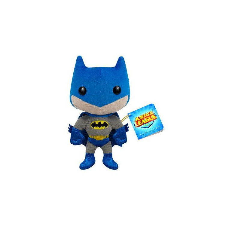 Peluche Batman 18 cm