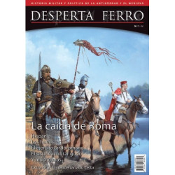 Desperta Ferro 1. La caída de Roma