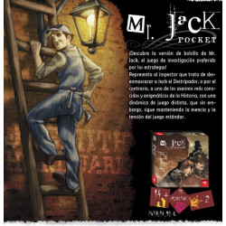 Mr. Jack Pocket