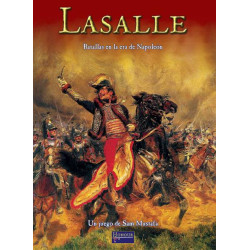 Lasalle. Batallas en la era de Napoleon