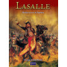 Lasalle. Batallas en la era de Napoleon