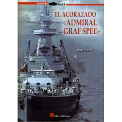 El Acorazado Admiral Graf Spee