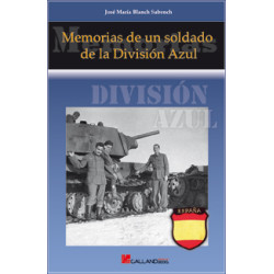 Memorias de un Soldado de la División Azul