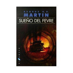 El Sueño del Fevre (rustica)