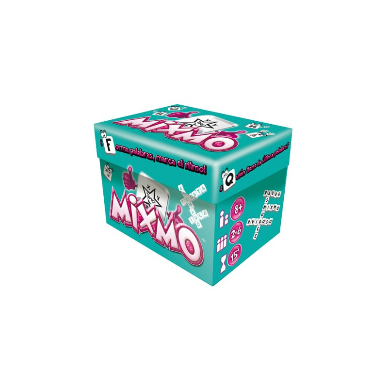 Mixmo