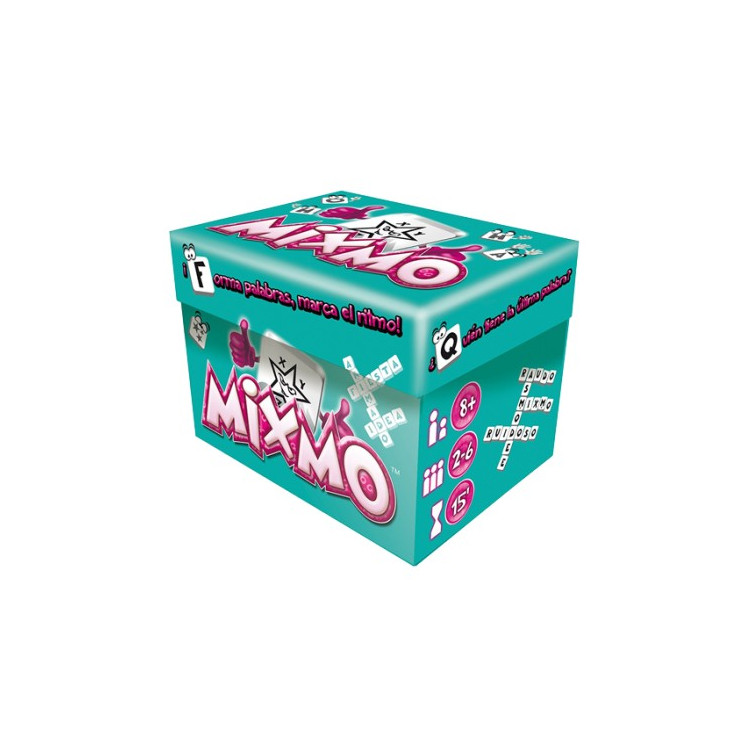 Mixmo