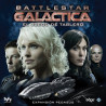 Battlestar Galactica: Expansión Pegasus