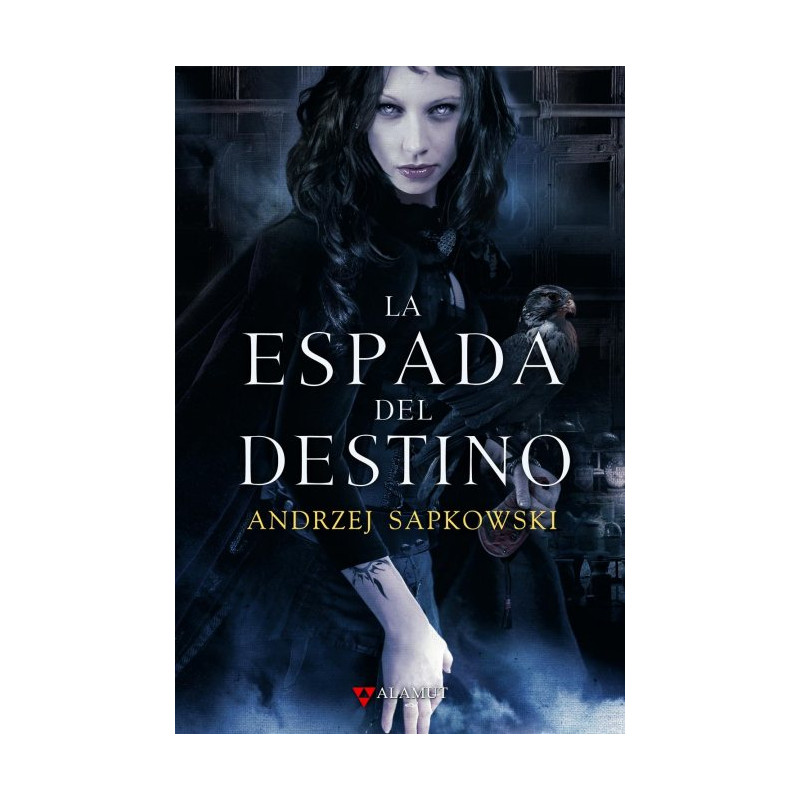 La Espada del Destino (Rústica)