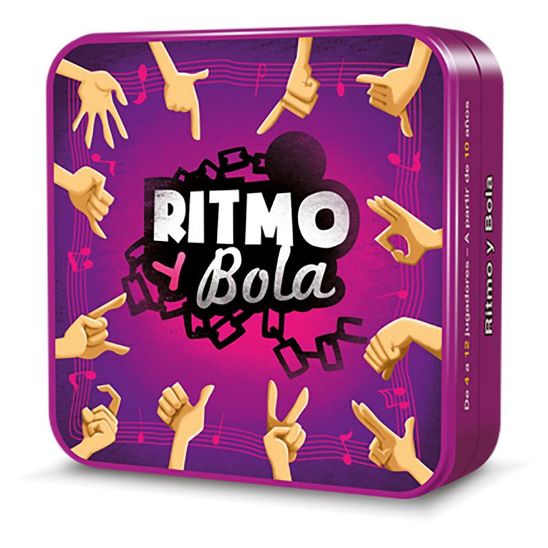 Ritmo y Bola