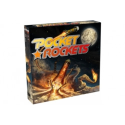 Pocket Rockets