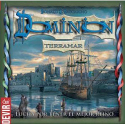 Dominion Terramar