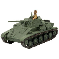 T-70 obr 1942