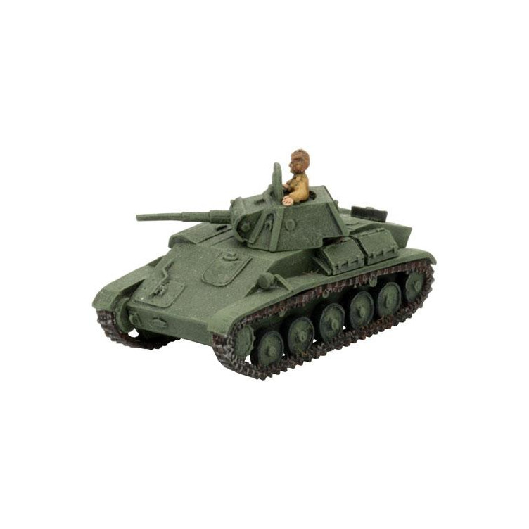 T-70 obr 1942