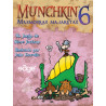 Munchkin 6: Mazmorras Majaretas