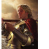 Fundas Ilustradas Jaime Lannister