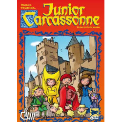 Carcassonne Junior