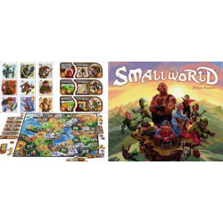 Smallworld