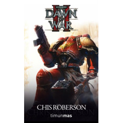 Dawn of War II