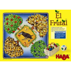 El Frutal