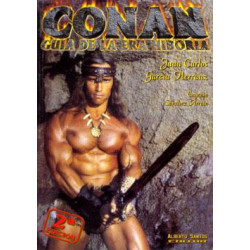 Conan: Guía de la Era Hiboria