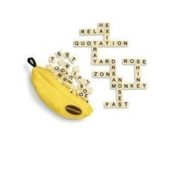 Bananagrams