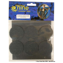 Bases Magneticas Redondas 50mm (6)