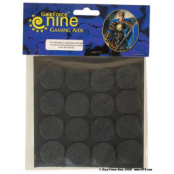 Bases Magneticas Redondas 30mm (16)