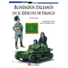 Blindados italianos en el Ejercito de Franco 1936-39