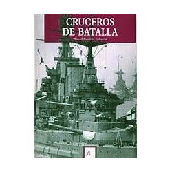 Cruceros de Batalla