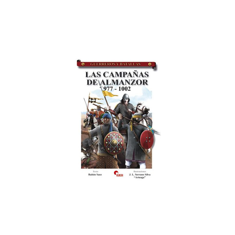 Las Campañas de Almanzor