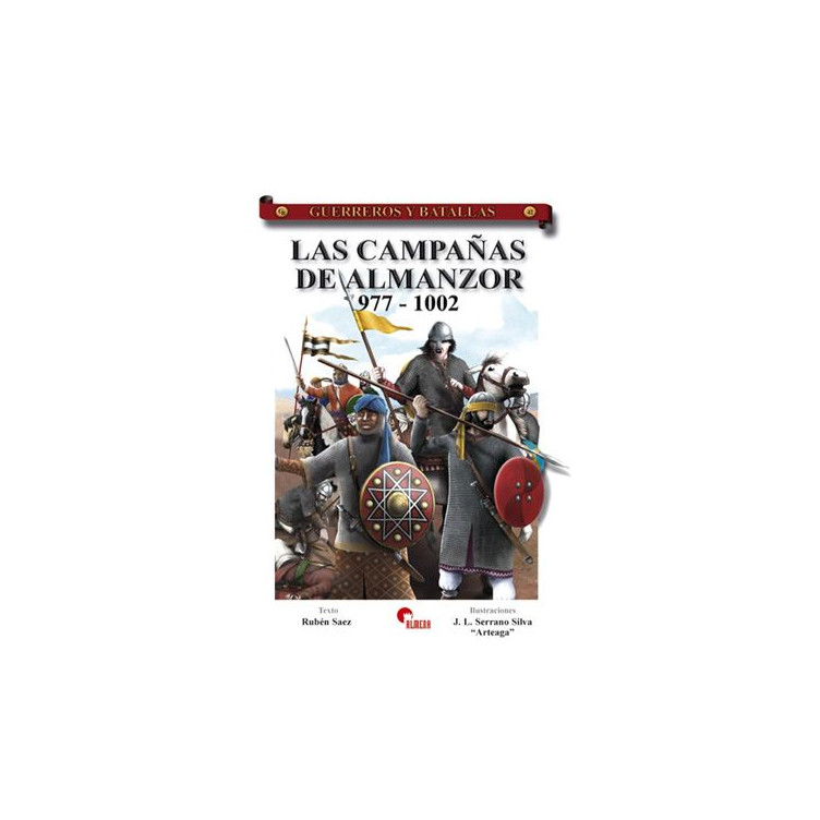 Las Campañas de Almanzor