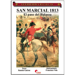 San Marcial 1813